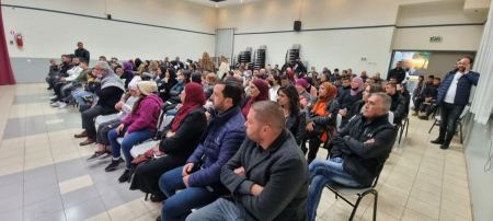 أمسية بعناوية غنائية مميزة مع أمير خليل واحمد درويش ومحمود بكري